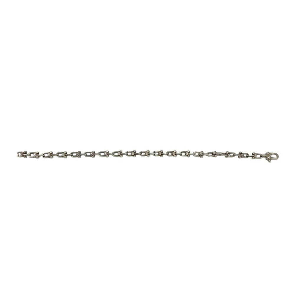 TIFFANY Silver Bracelet - Picture 6 of 6